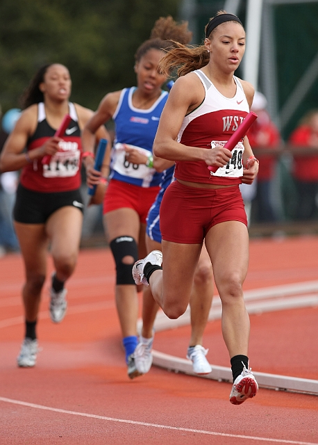 SI Open Sat-156.JPG - 2011 Stanford Invitational, March 25-26, Cobb Track and Angell Field, Stanford,CA.